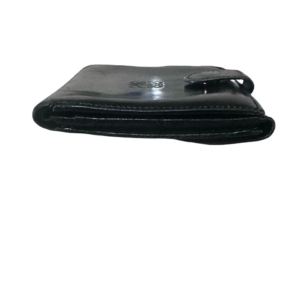 Loewe smooth black
